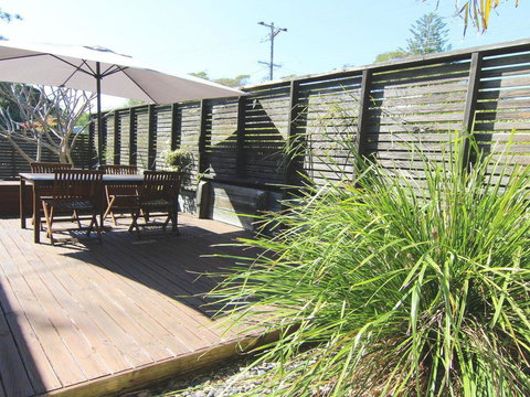 Aqua Apartment #2 - Accommodation Directory 2