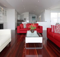 Aqua Luna - Accommodation Directory