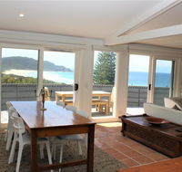 AQUA VIEW - Accommodation Directory