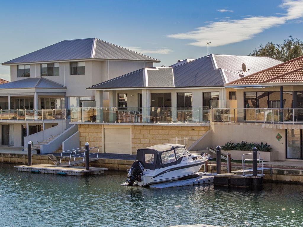 Wannanup WA Accommodation Directory