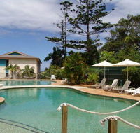 Aqualuna Apartments - Accommodation Directory