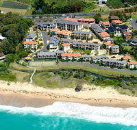 Aqualuna Beach Resort - Unit 25 - Accommodation Directory
