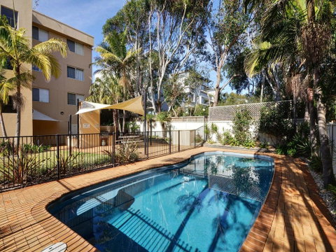 Aquarius Apartment 3 - Accommodation Directory 0