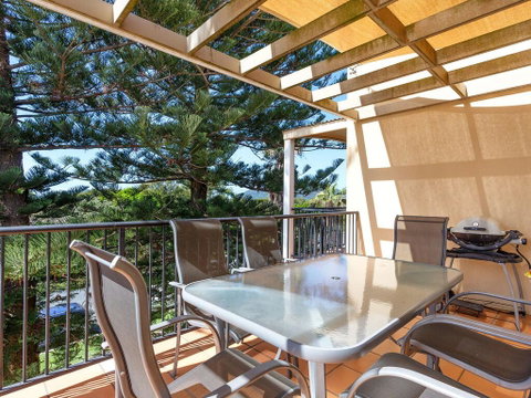 Aquarius Apartment 7 - Accommodation Directory 0