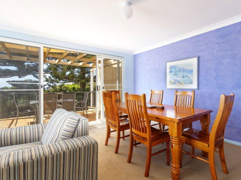 Aquarius Apartment 7 - Accommodation Directory 1
