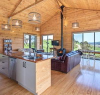 Aquila Barn - Accommodation Directory