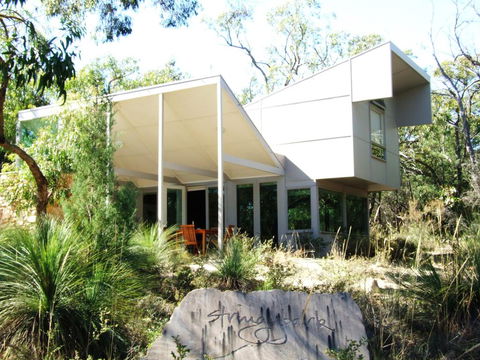 Aquila Eco Lodges - Accommodation Directory 0