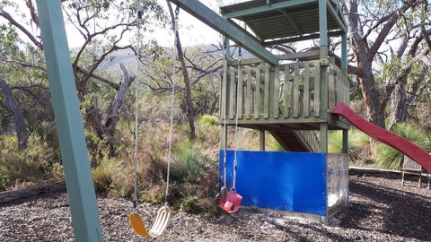Aquila Eco Lodges - Accommodation Directory 2