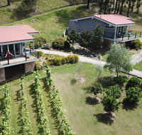 Araluen Boutique Accommodation - Accommodation Directory