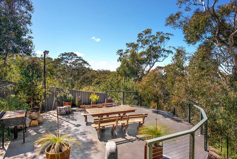 Arana Wentworth Falls - Accommodation Directory 2