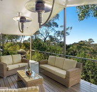 Arana Wentworth Falls - Accommodation Directory