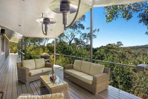 Arana Wentworth Falls - Accommodation Directory 0