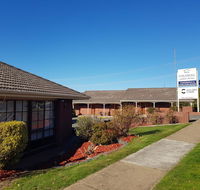 Ararat Colonial Lodge Motel - Accommodation Directory