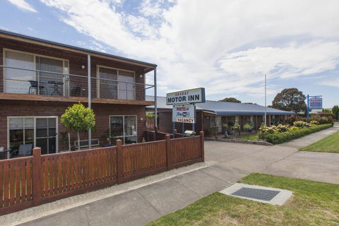 Ararat Motor Inn - Accommodation Directory 0