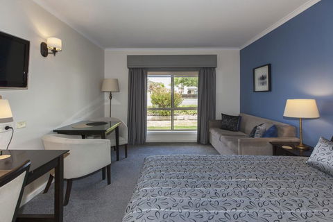 Ararat Motor Inn - Accommodation Directory 1