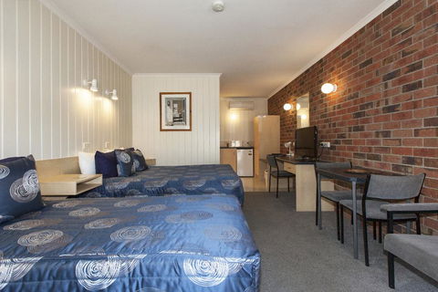 Ararat Motor Inn - Accommodation Directory 3
