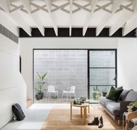 Architectural Design Award winning city House - Accommodation Directory
