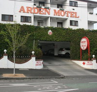 Arden Motel - Accommodation Directory