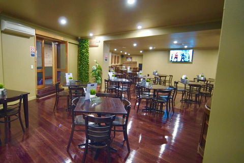 Argyle Hotel - Accommodation Directory 2