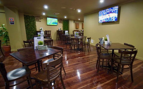Argyle Hotel - Accommodation Directory 1