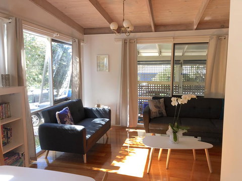 Ariel's Beach House - Accommodation Directory 1