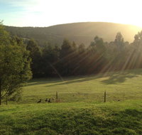 Arjuna Ridge Bed and Breakfast - Accommodation Directory