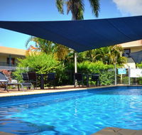 Arlia Sands Apartments - Accommodation Directory
