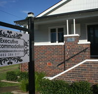 Armidale Executive Accommodation - City Centre - Accommodation Directory