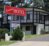 Armidale Motel - Accommodation Directory