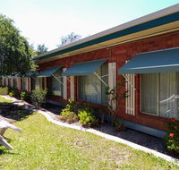 Armidale Rose Villa Motel - Accommodation Directory