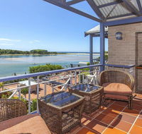 Aroona at Minnamurra - Accommodation Directory