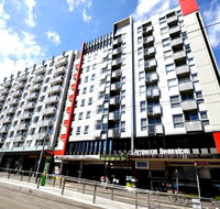 Arrow On Swanston Studio Apartment - Accommodation Directory