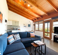 Art at Linden Gate - Accommodation Directory