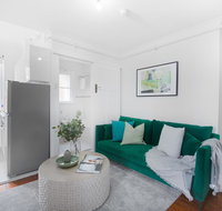 Art Deco Nook Around The Corner From Oxford St - Accommodation Directory