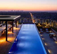 Art Series - The Chen - Accommodation Directory