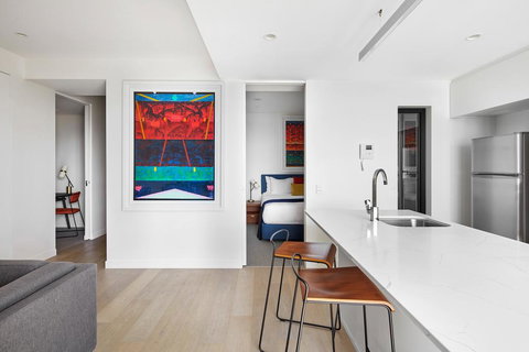 Art Series - The Johnson - Accommodation Directory 1