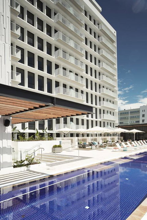 Art Series - The Johnson - Accommodation Directory 3