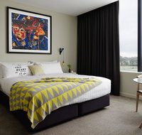 Art Series - The Larwill Studio - Accommodation Directory