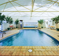 Artesian Spa Motel - Accommodation Directory