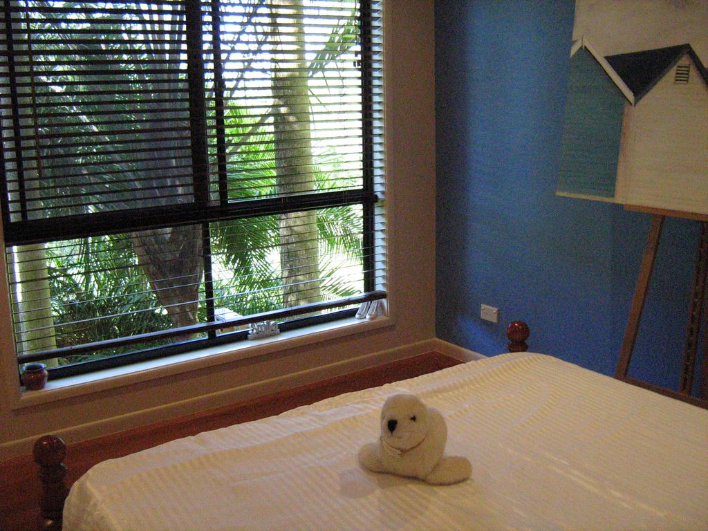 Rosemount QLD Accommodation Directory
