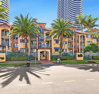 Aruba Sands Resort - Accommodation Directory