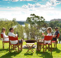 Aruma River Resort - Accommodation Directory