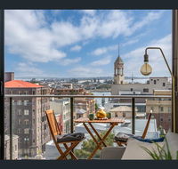 Arvia Newcastle - Accommodation Directory