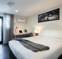 Ascot Budget Inn  Residences - Accommodation Directory