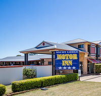 Ascot Lodge Motor Inn - Accommodation Directory