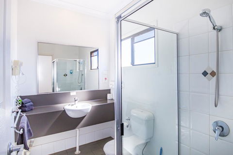 Ascot Lodge Motor Inn - Accommodation Directory 2