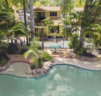 Ashmore Palms Holiday Village - Accommodation Directory