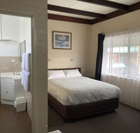 Ashton Motel - Accommodation Directory