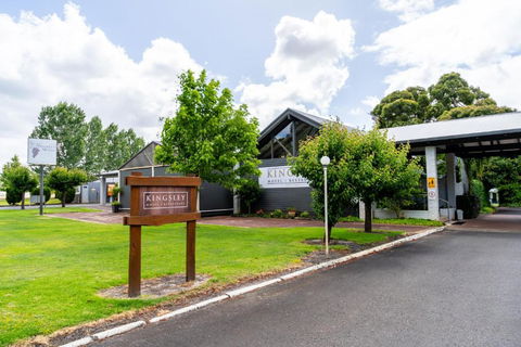 Manjimup Kingsley Motel - Accommodation Directory 0