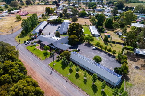 Manjimup Kingsley Motel - Accommodation Directory 3
